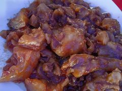 红烧牛窝骨-同发号饭庄(复兴路店)