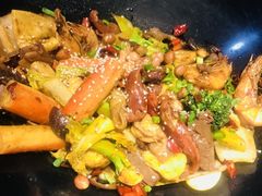 -天府国麻辣香锅(悦荟广场店)