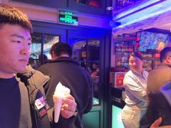 -山河屯铁锅炖鲜鹅·东北菜(开发区一店)