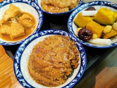 -四季厨房 鲁菜·孔府烤鸭(二环南路店)