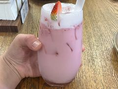 -NG PASTA吴居·中华意面(南头古城店)