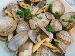 -锋味海鲜菜馆