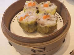 -金苑海鲜酒家(来魅力店)