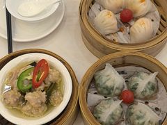 -金华安大酒楼·老牌潮菜·粤式茶点(东方国际店)