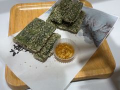 -阿露佳·舌尖上的安吉菜