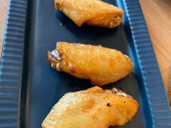 -必胜客(安盛金马店)