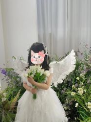 -玛瑞莎·儿童·亲子摄影(越秀店)