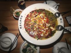 -太二酸菜鱼(正大广场店)
