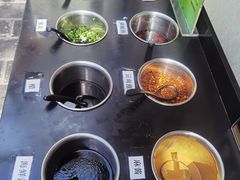 -丽江庭院之爱在路上(西单店)