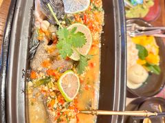 -CHINCHIN 青青·泰国料理(万象食家店)