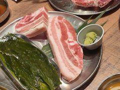 -马场洞肉铺(振安店)