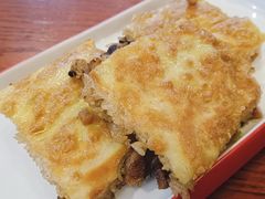 三鲜豆皮-蔡林记(丹尼斯6天地店)
