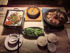 -绿茶餐厅(成都大悦城店)