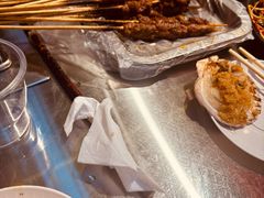-河南前程·羊肉汤·烧烤(总店)