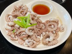 -健眺小海鲜(临海后山店)