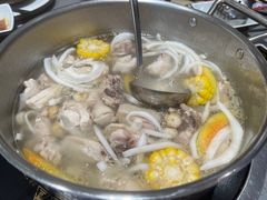 -椰小鸡·琼州糟粕醋(美兰缤纷城店)