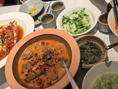 -湘中缘·湖南菜(娄底驻京办店)