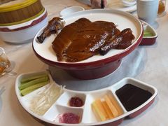 -大鸭梨烤鸭(北洼路店)