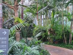 -国家植物园南园