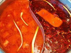 -俏牛哥鲜牛肉牛肆馆(重庆天地店)