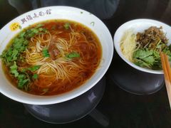 -兴福老面馆(寺路街店)