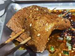 -神伙烧烤(江北黄泥塝店)