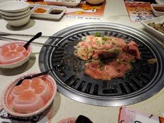 -猫爪爪原切自助烤肉(观音桥阳光世纪店)