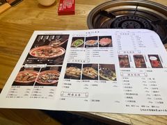 -阿婆情腊排骨火锅(金虹路店)