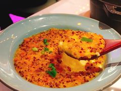 -金椰壳· 大厨新加坡菜(壹方城店)