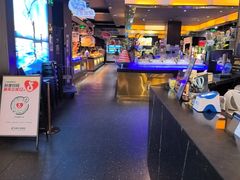 -九月海·海鲜自助(世纪东方店)