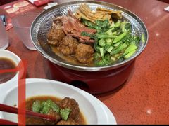 -喜家德虾仁水饺(东海缤纷天地店)