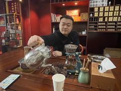 -脊艾堂推拿·艾灸(美年广场店)