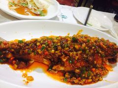 -马凯餐厅(长椿街店)