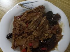 -红实家常菜(静安里店)