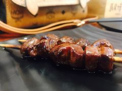 -鸟串烧Yakitori