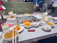 -海底捞火锅(万象城店)