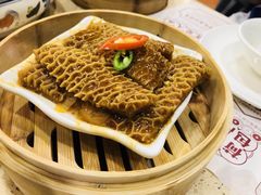 -点都德(华强南店)