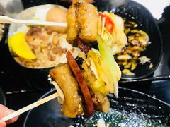 -小明同学(三里屯店)