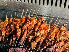 -金二烤肉(早慈巷小区店)