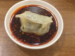 素三鲜蒸饺-七里香餐厅(都市印象店)