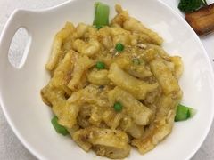 蟹粉蹄筋-申宴酒楼(王子百货店)