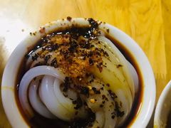 -洞子口张老二凉粉(文殊院店)