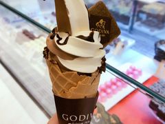 -GODIVA(港汇恒隆广场)