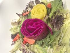 -院里寻菜·精致庭院菜(观沙岭店)