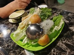 -雷山鱼酱酸汤鱼·酸汤牛肉(花果园T1区店)