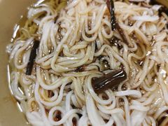 -食惠里小笼包面馆(越秀店)