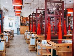 -董家湾重庆老火锅(武清杨村店)