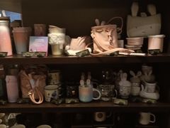 -星巴克(杭州银泰城西一店)