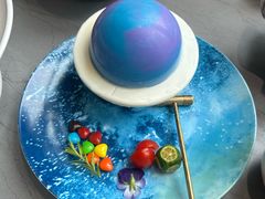 -3号仓库·创意中国菜(大悦城店)