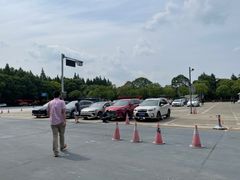 -上海市公安局交通警察总队车辆管理所三分所